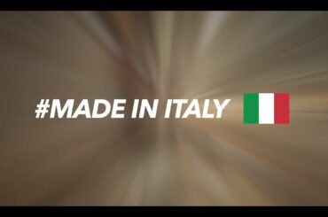 Made in Italy