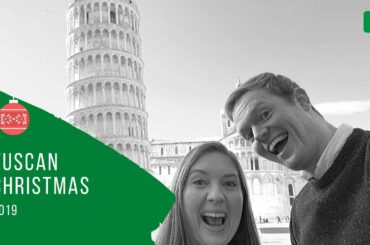 Italy - A Tuscan Christmas