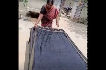 Rice Chakodi #IndianFood #ArabicFood #Italian #Spanish #AllDishes #NonVeg #VegDishes #sweets #curry