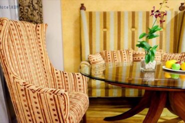 Review Hotel Celeste