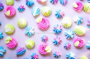 The Best No Fail Italian Meringue Recipe