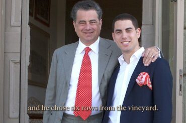 Fico Wine | Principe Corsini