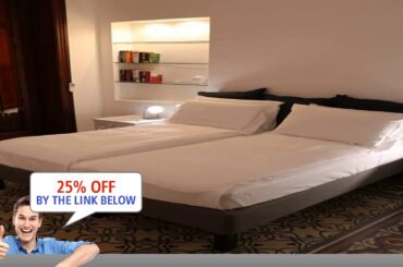 Le BB, Bari, Italy review