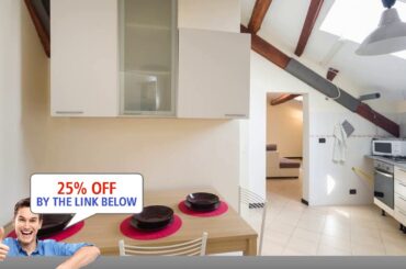 GenovaHost - Appartamento low-cost Mascherona, Genoa, Italy review