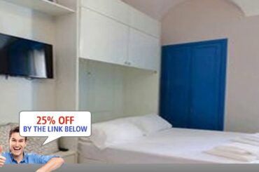 Holiday Spazio Blu Ghibli in Sanremo - CasaViva, Sanremo, Italy review