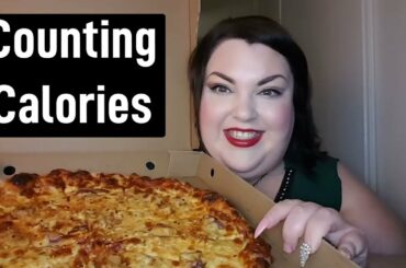 Counting Calories For Foodie Beauty | Part 1