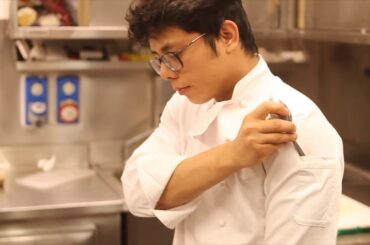 Learning Video editing at LOCKDOWN in ITALY // LEARNING HOW TO MAKE COOKING VIDEOS