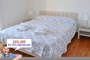 I Giardini Del Re, Naples, Italy review