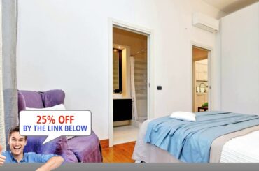 ALTIDO The Park Lounge, Milan, Italy review