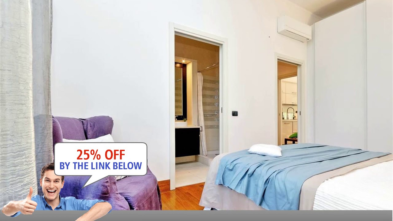 ALTIDO The Park Lounge, Milan, Italy review ALTIDO The Park Lounge, Milan, Italy review