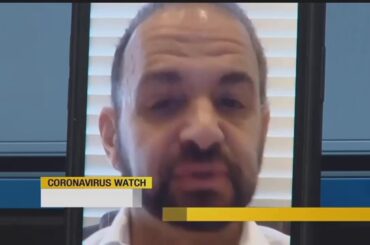 Will local restaurants find new ways to serve customers after the pandemic?