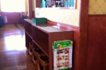 JAPAN # SAIZERIYA RESTAURANT # LOW PRICE