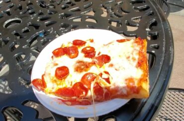 Via Napoli Pizzaria - Epcot Italy Pavilion