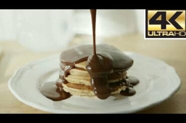 Best Food in 4k HD which makes your mouth watering HDR