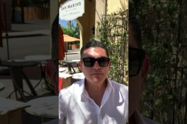 San Marino Restaurants Spotlight - Those Offering Grocery Services