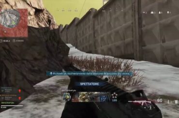 83/100 WIN - ITALY TEAM - PS4 player