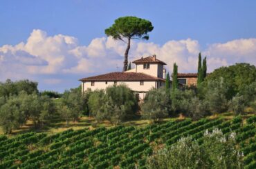 Powered by Privacy: USpace for wine buyers