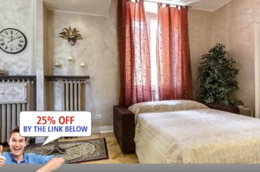 La Grande Dame - By House Of Travelers -, Como, Italy review