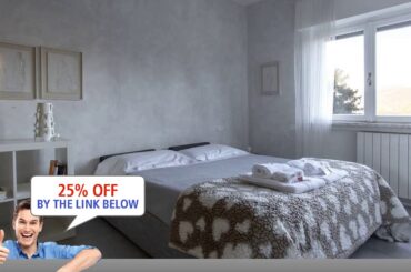 Villa De Hura, Bergamo, Italy review