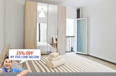 San Nicola Bilocali VGM, Bari, Italy review