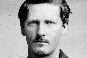 What Wyatt Earp Typically Ate In A Day