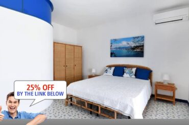 Profumo di mare, Sorrento, Italy review