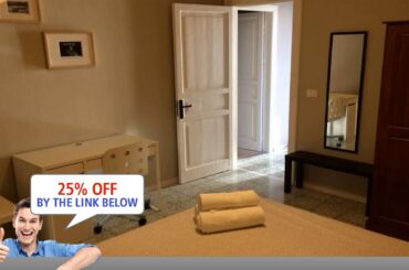 Casa Sol, Syracuse, Italy review