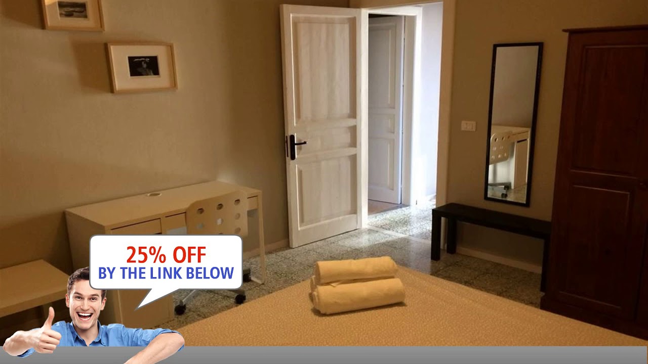 Casa Sol, Syracuse, Italy review Casa Sol, Syracuse, Italy review