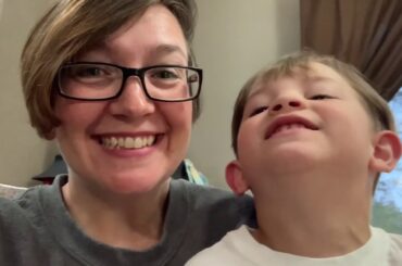 Making Food Monday: Pressure Cooker Creamy Mozzarella Chicken