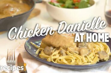 How to Make Chicken Danielle | Weeknight Dinner Recipes | Allrecipes.com