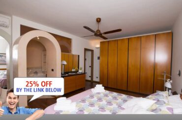 Anmari Family House, Desenzano del Garda, Italy review