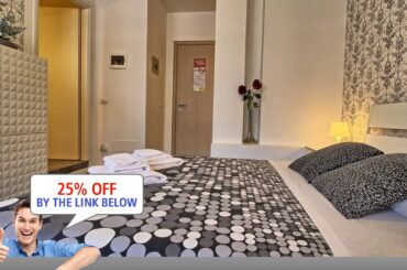 Manzoni Studios, Como, Italy review