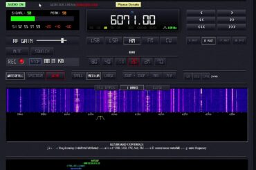 6070 Uncle Bill's Melting Pot. I miei saluti  a tutti i radioascoltatori. thanks  William.