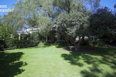 53 Barnard Grove, Kew For Sale by Nicholas West of Nelson Alexander