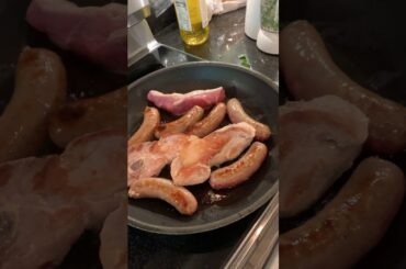 Recipe  HOMEMADE ITALIAN SPAGHETTI SAUCE JUST LIKE MY GRANDMAS FROM ITALY