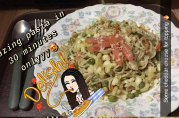 You really need to know how to cook bestttt italian pastaa 💫