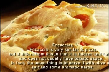 typical italian food (act.1)