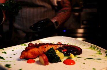 Alloy Bistro Gourmet