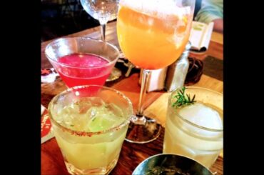 Dinner Agoura Hills - Basta Restaurant