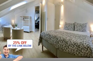 RitterS Rooms & Apartments, Trieste, Italy review