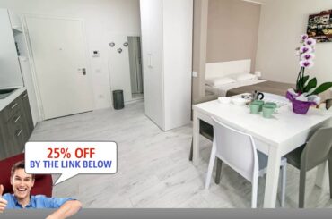 Calcara Family Aparthotel, Trieste, Italy review