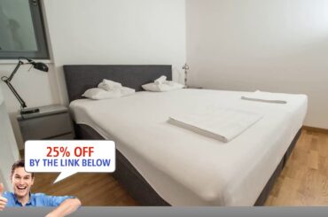 Vintler Apartments, Bolzano, Italy review