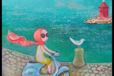 Northern Italy & Slovenia tour - Adventures with Sarah