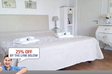 LAttico di San Saba, Rome, Italy review