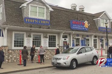 With reopening plan announced, RI restaurants prepare new adjustments