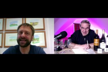 Tasting Waitrose Wines with Michael Palij MW