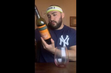 Wine Review #3 Cocoparra Shiraz