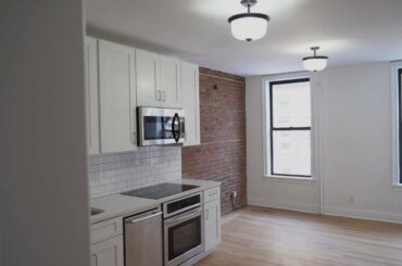 Video Tour - 302 East 12th Street, #2, New York NY 10003