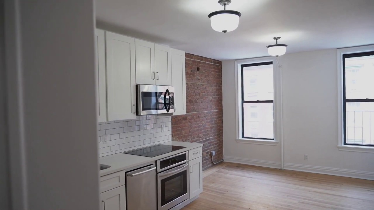 Video Tour – 302 East 12th Street, #2, New York NY 10003 Video Tour - 302 East 12th Street, #2, New York NY 10003