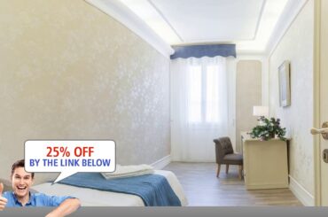 San Marco Palace Canal View, Venice, Italy review